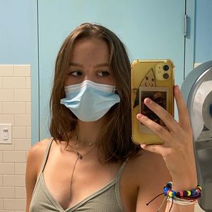 Meet your Posher, Allie